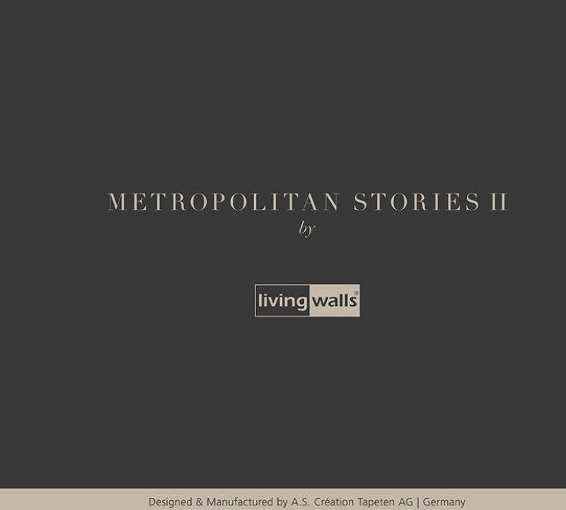 Metropolitan Stories 2